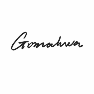 GOMAHWA logo