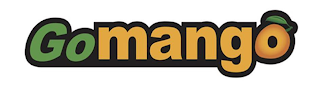 GOMANGO logo