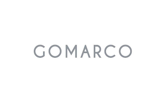 GOMARCO logo