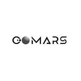 GOMARS logo
