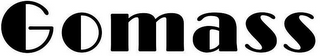 GOMASS logo