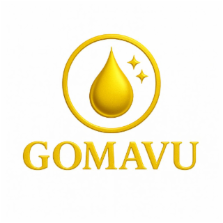 GOMAVU logo
