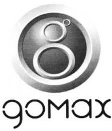 GOMAX logo