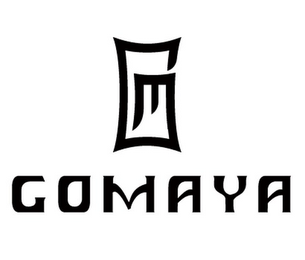 GOMAYA logo