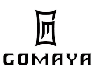 GOMAYA logo