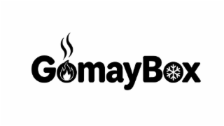 GOMAYBOX logo