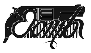GOMB logo