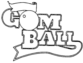 GOMBALL