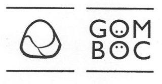 GOMBOC logo