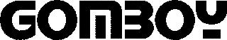 GOMBOY logo