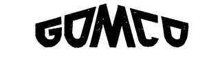 GOMCO logo