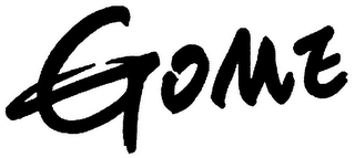 GOME logo