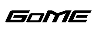 GOME logo