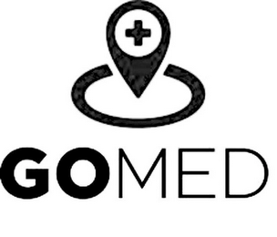 GOMED logo