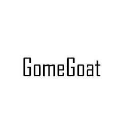 GOMEGOAT logo