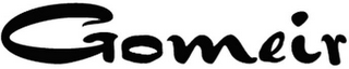 GOMEIR logo