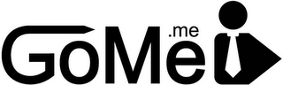 GOME.ME logo