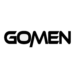GOMEN logo