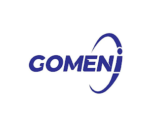 GOMENI logo