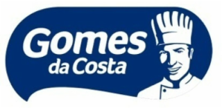GOMES DA COSTA logo