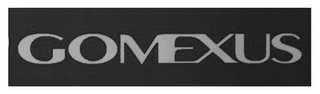 GOMEXUS logo