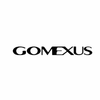GOMEXUS logo