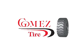 GOMEZ TIRE logo