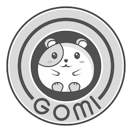 GOMI logo