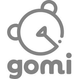 GOMI logo