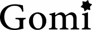 GOMI logo