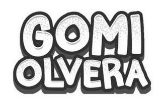 GOMI OLVERA logo