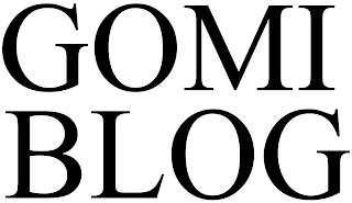 GOMIBLOG logo