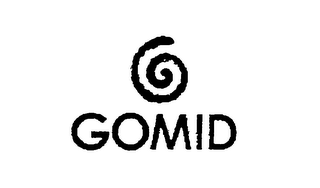 GOMID logo
