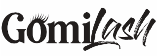 GOMILASH logo