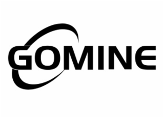 GOMINE logo