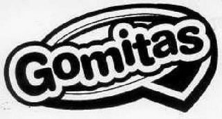 GOMITAS logo