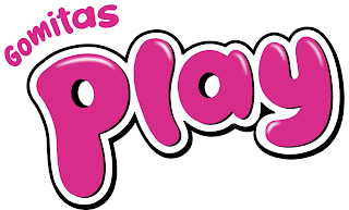 GOMITAS PLAY logo