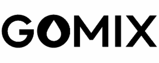 GOMIX logo