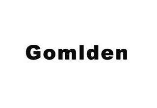 GOMLDEN logo