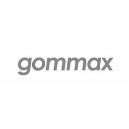 GOMMAX logo