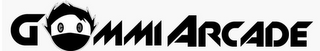 GOMMI ARCADE logo
