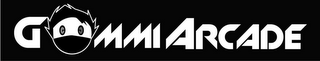 GOMMIARCADE logo