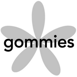 GOMMIES logo
