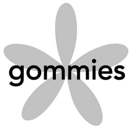 GOMMIES logo