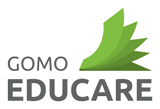 GOMO EDUCARE logo