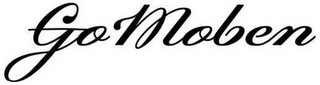 GOMOBEN logo