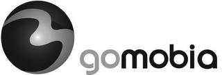 GOMOBIA logo