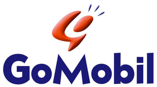 GOMOBIL logo