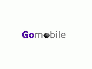 GOMOBILE logo