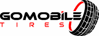 GOMOBILE TIRES logo